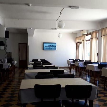 Hotel Hispania Miramar Miramar  Luaran gambar