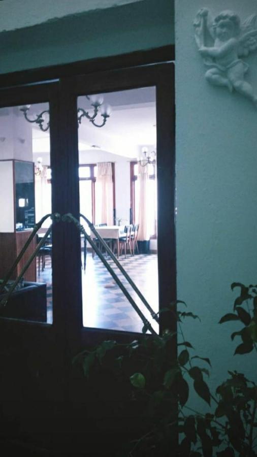 Hotel Hispania Miramar Miramar  Luaran gambar