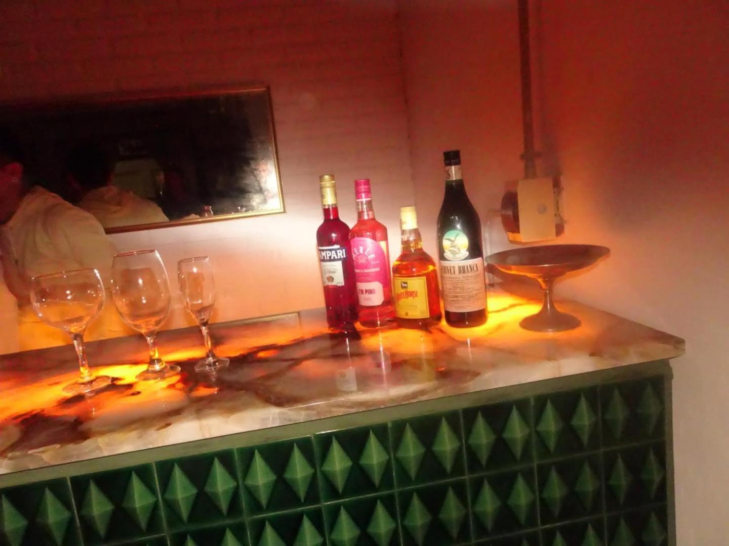 Hotel Hispania Miramar Miramar  Luaran gambar