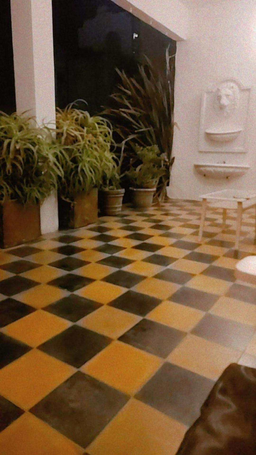 Hotel Hispania Miramar Miramar  Luaran gambar