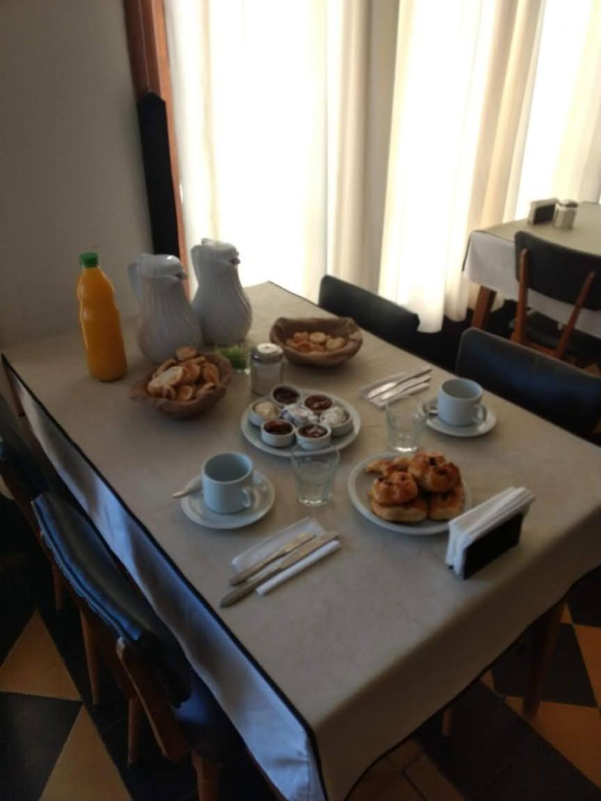 Hotel Hispania Miramar Miramar  Luaran gambar