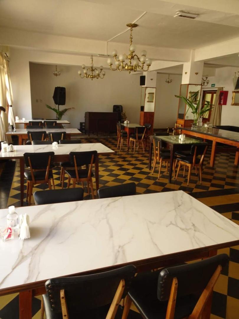 Hotel Hispania Miramar Miramar  Luaran gambar