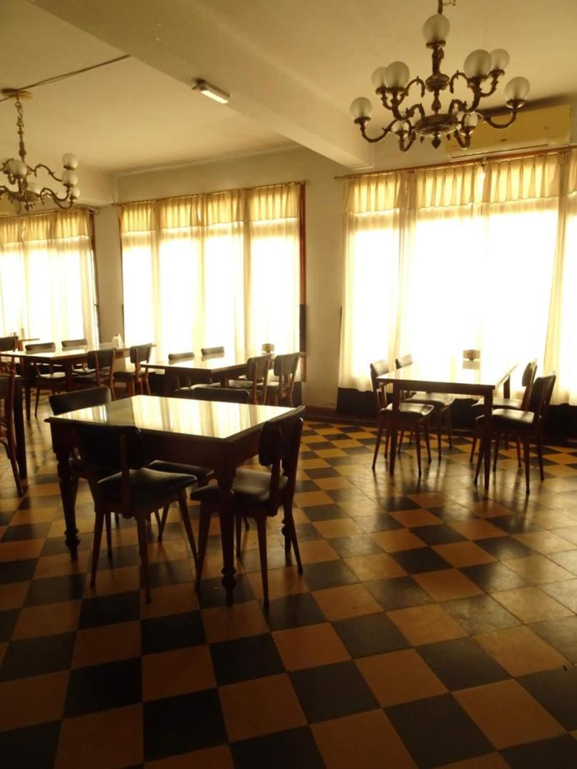 Hotel Hispania Miramar Miramar  Luaran gambar