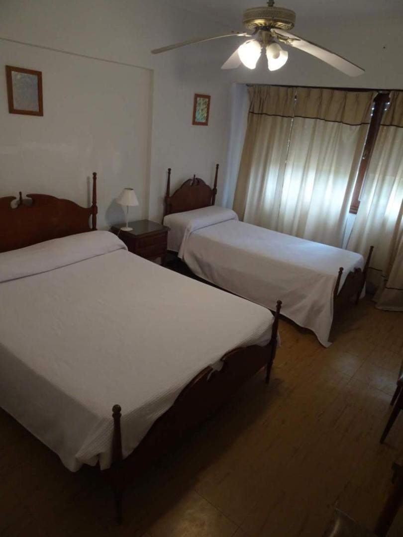 Hotel Hispania Miramar Miramar  Luaran gambar