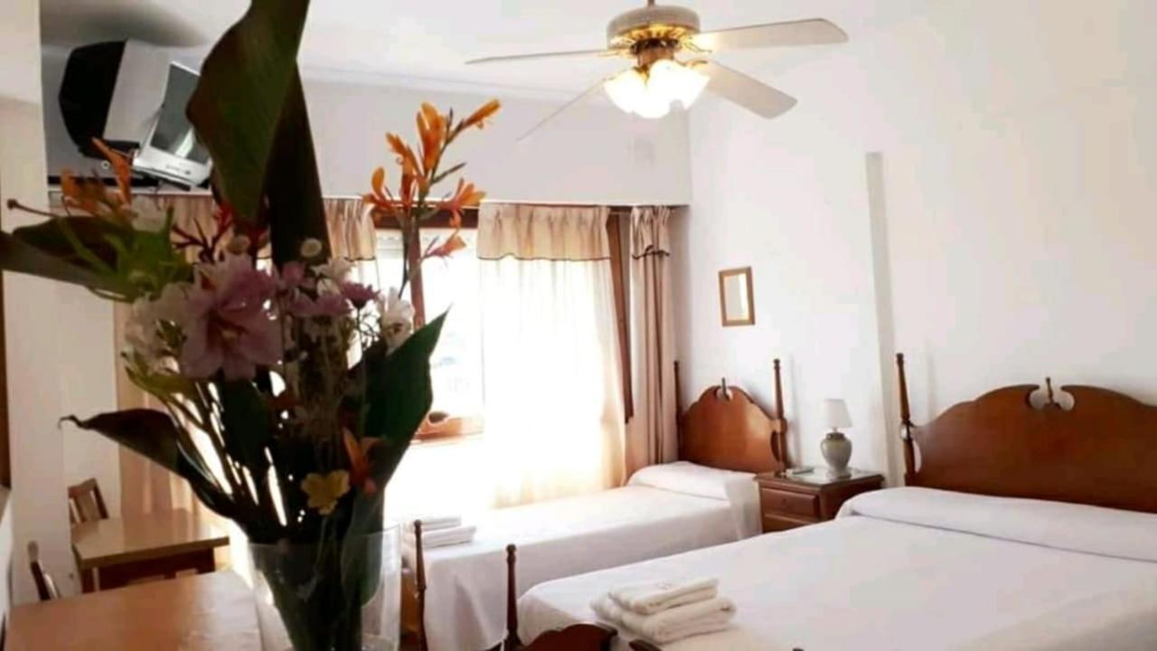 Hotel Hispania Miramar Miramar  Luaran gambar