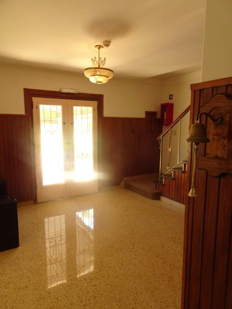 Hotel Hispania Miramar Miramar  Luaran gambar