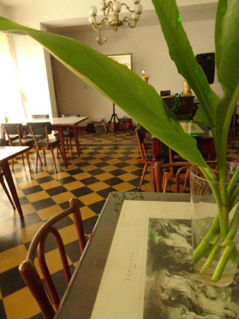 Hotel Hispania Miramar Miramar  Luaran gambar