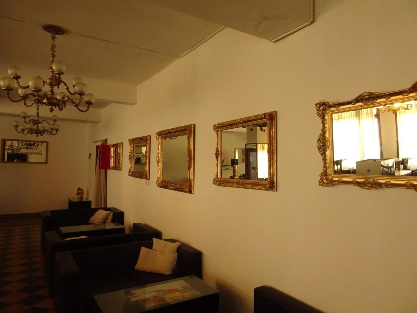 Hotel Hispania Miramar Miramar  Luaran gambar