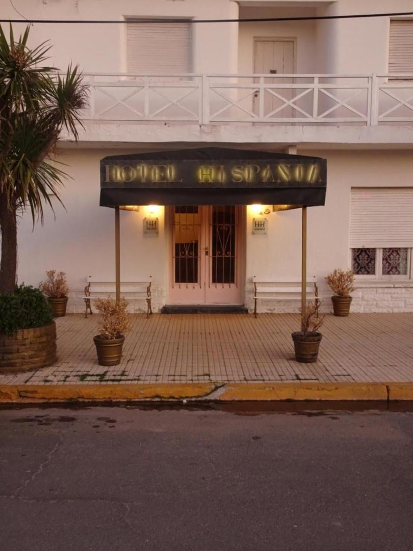 Hotel Hispania Miramar Miramar  Luaran gambar
