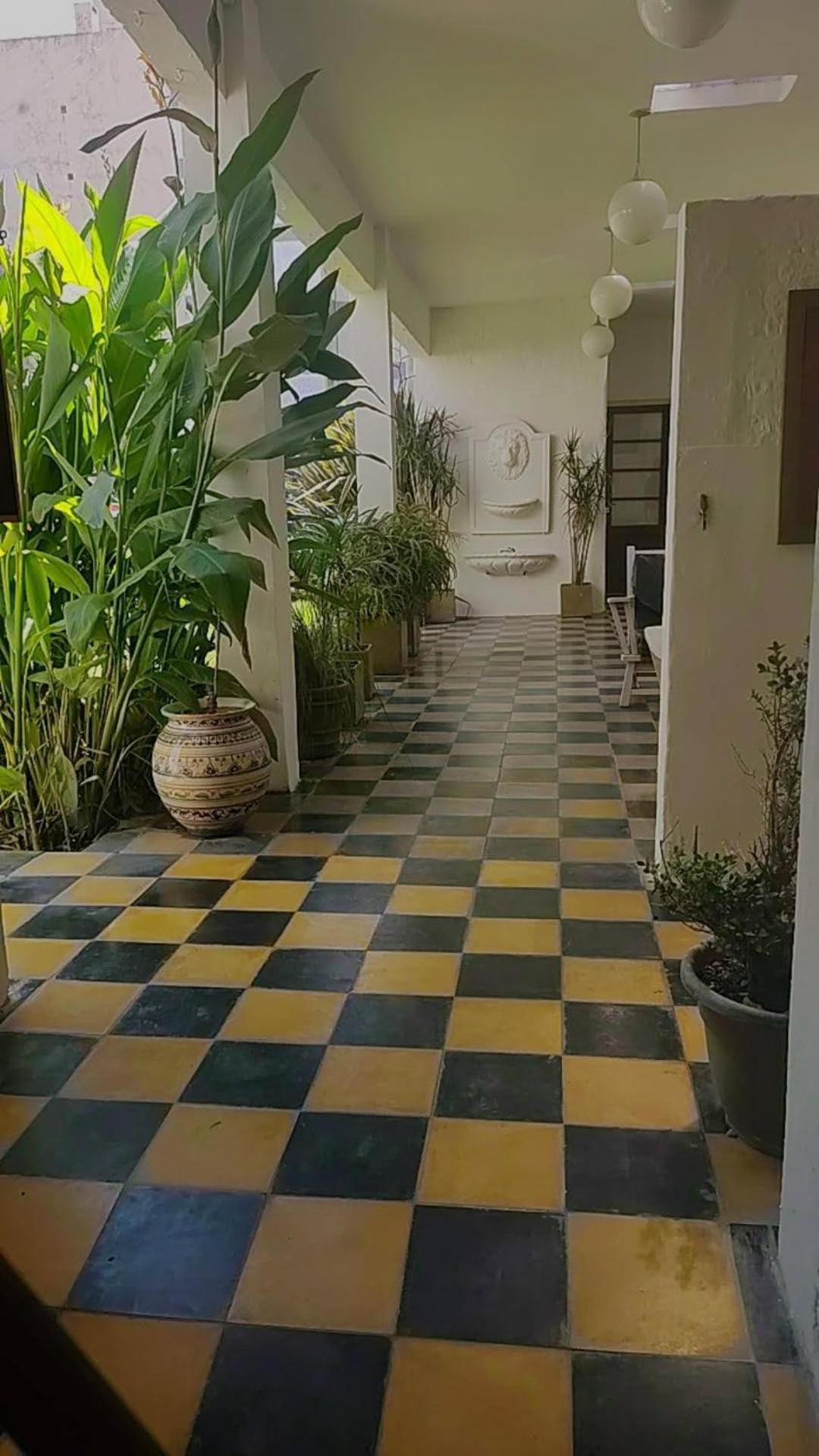 Hotel Hispania Miramar Miramar  Luaran gambar