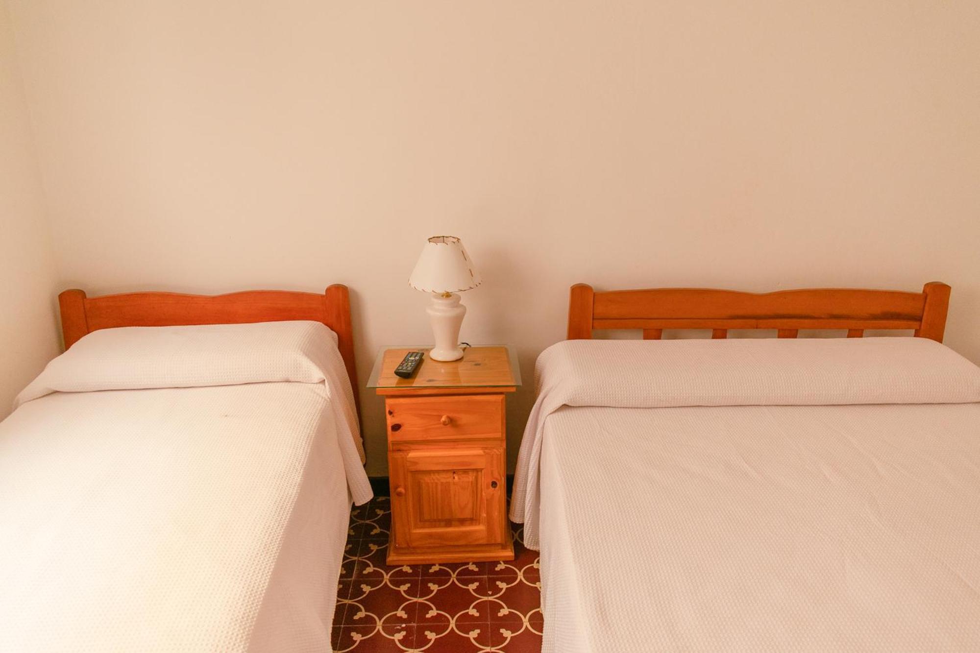 Hotel Hispania Miramar Miramar  Luaran gambar