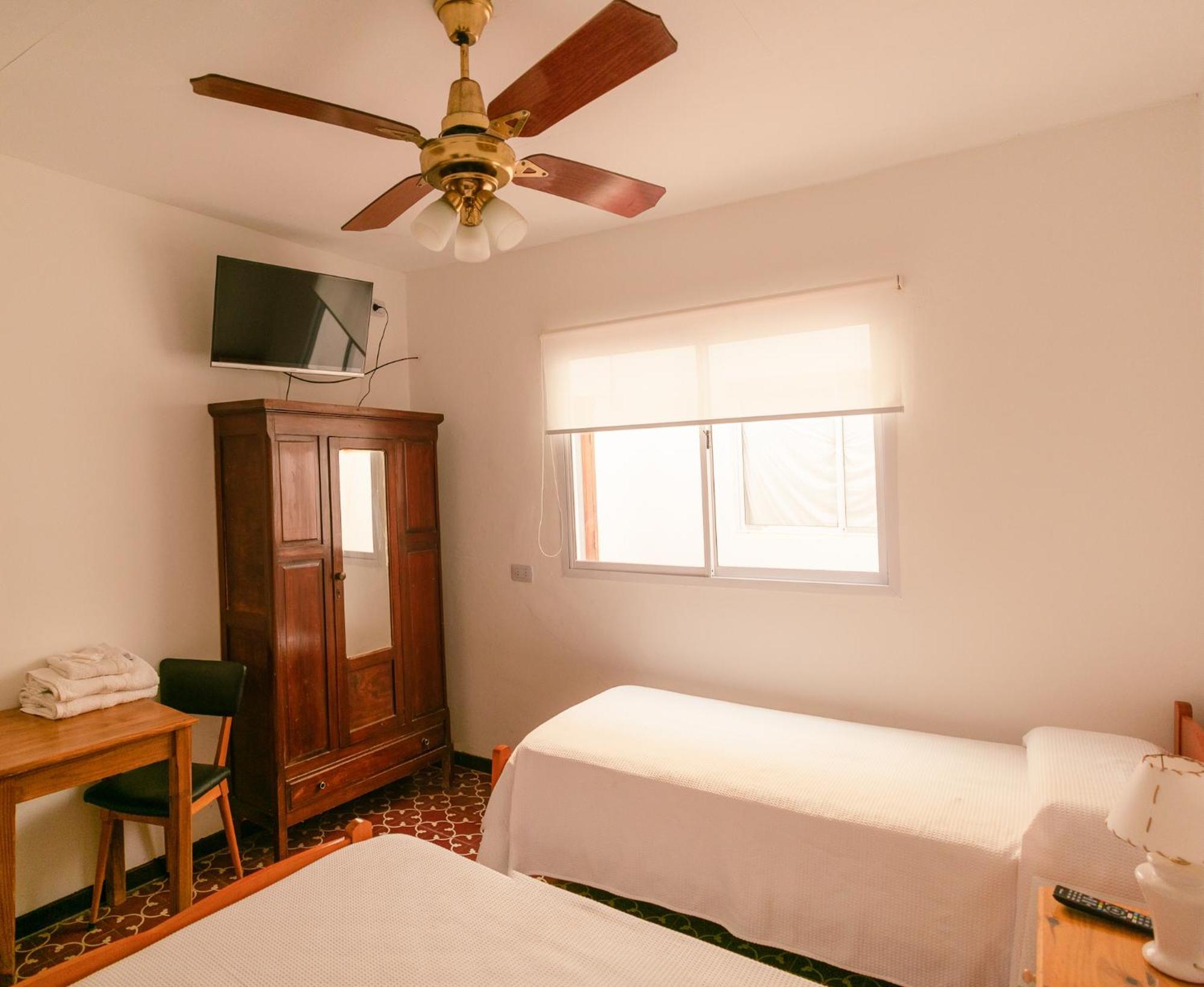 Hotel Hispania Miramar Miramar  Luaran gambar