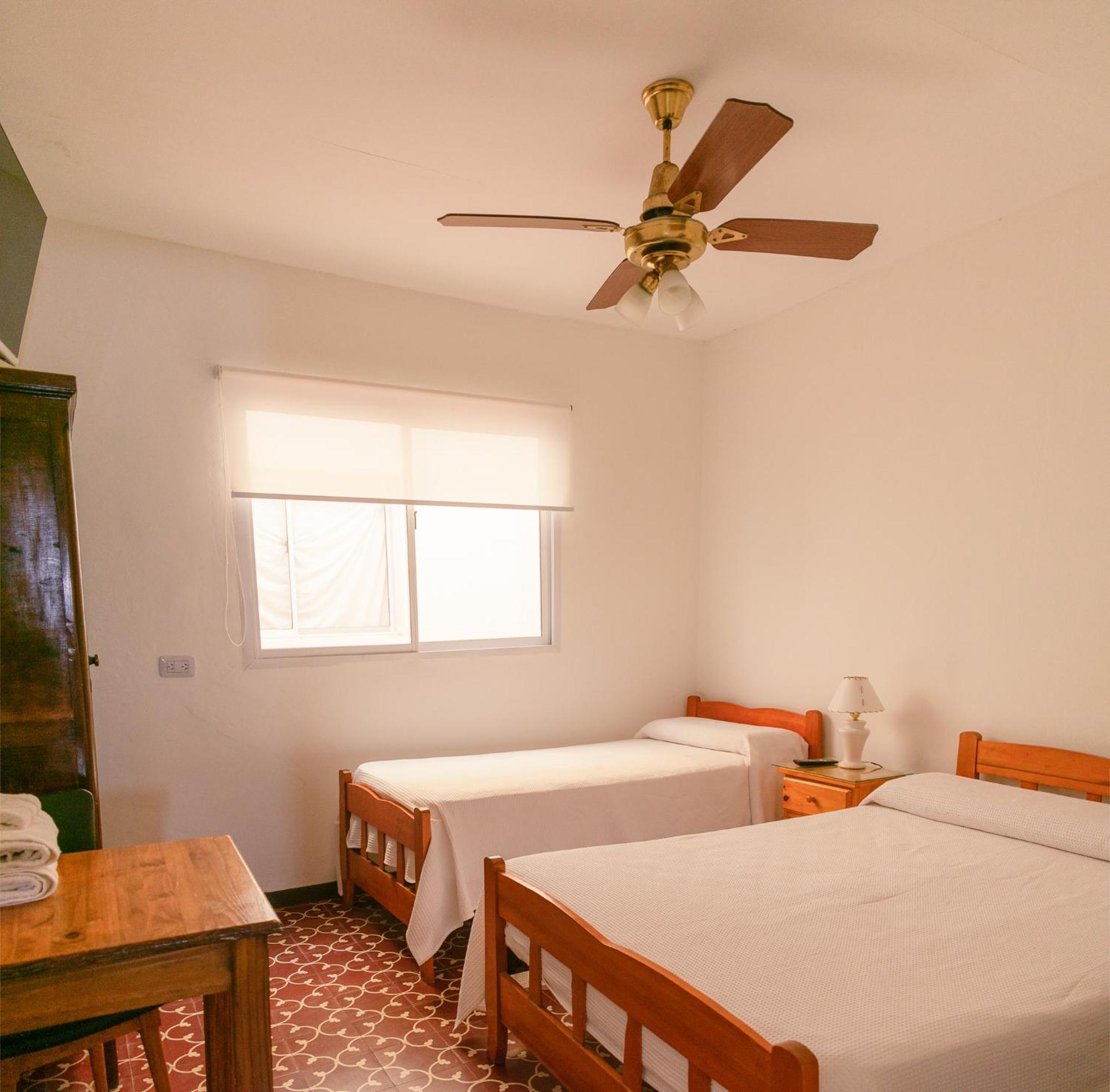 Hotel Hispania Miramar Miramar  Luaran gambar