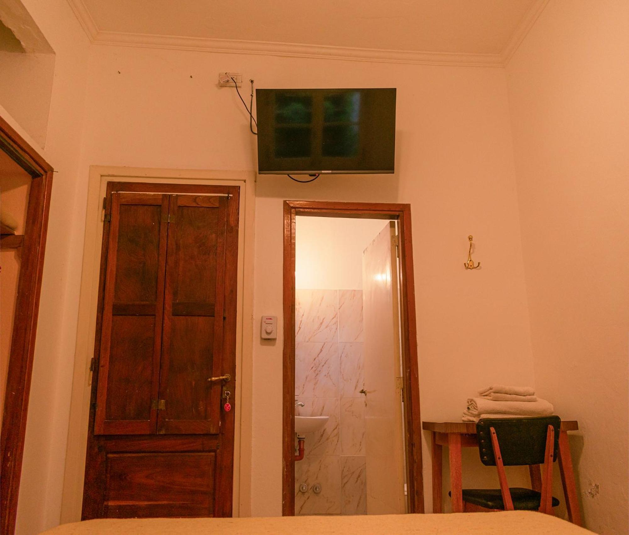 Hotel Hispania Miramar Miramar  Luaran gambar