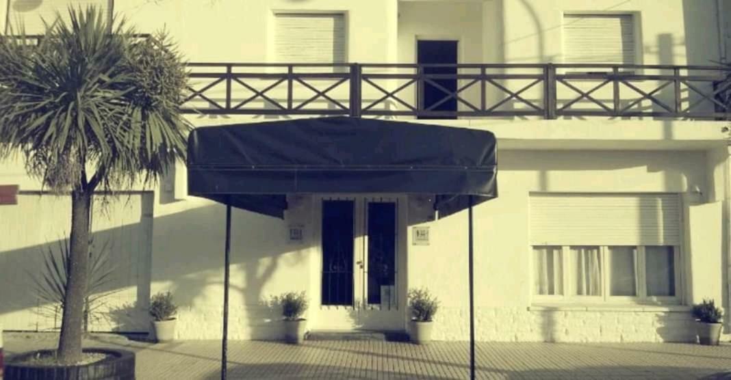Hotel Hispania Miramar Miramar  Luaran gambar