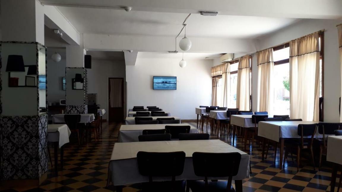 Hotel Hispania Miramar Miramar  Luaran gambar